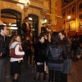 Castellón, Betlem de la Pigà Navidad 2011
