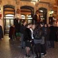 Castellón, Betlem de la Pigà Navidad 2011