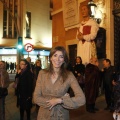 Castellón, Betlem de la Pigà Navidad 2011