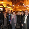 Castellón, Betlem de la Pigà Navidad 2011