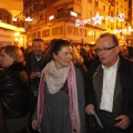 Castellón, Betlem de la Pigà Navidad 2011