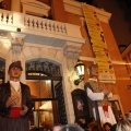 Castellón, Betlem de la Pigà Navidad 2011