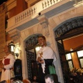 Castellón, Betlem de la Pigà Navidad 2011