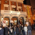 Castellón, Betlem de la Pigà Navidad 2011
