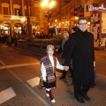Castellón, Betlem de la Pigà Navidad 2011
