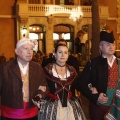 Castellón, Betlem de la Pigà Navidad 2011