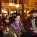 Castellón, Betlem de la Pigà Navidad 2011