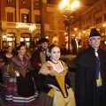 Castellón, Betlem de la Pigà Navidad 2011