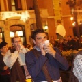 Castellón, Betlem de la Pigà Navidad 2011