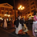 Castellón, Betlem de la Pigà Navidad 2011