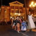Castellón, Betlem de la Pigà Navidad 2011