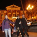 Castellón, Betlem de la Pigà Navidad 2011