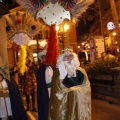 Castellón, Betlem de la Pigà Navidad 2011