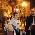 Castellón, Betlem de la Pigà Navidad 2011
