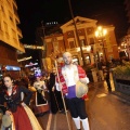 Castellón, Betlem de la Pigà Navidad 2011