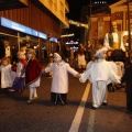 Castellón, Betlem de la Pigà Navidad 2011
