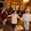 Castellón, Betlem de la Pigà Navidad 2011
