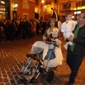 Castellón, Betlem de la Pigà Navidad 2011
