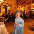 Castellón, Betlem de la Pigà Navidad 2011