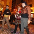 Castellón, Betlem de la Pigà Navidad 2011