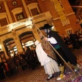 Castellón, Betlem de la Pigà Navidad 2011