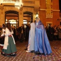 Castellón, Betlem de la Pigà Navidad 2011