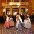 Castellón, Betlem de la Pigà Navidad 2011