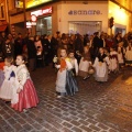 Castellón, Betlem de la Pigà Navidad 2011