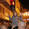 Castellón, Betlem de la Pigà Navidad 2011