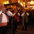 Castellón, Betlem de la Pigà Navidad 2011