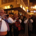 Castellón, Betlem de la Pigà Navidad 2011