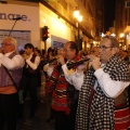Castellón, Betlem de la Pigà Navidad 2011
