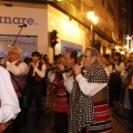Castellón, Betlem de la Pigà Navidad 2011