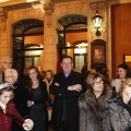 Castellón, Betlem de la Pigà Navidad 2011