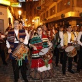 Castellón, Betlem de la Pigà Navidad 2011