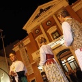 Castellón, Betlem de la Pigà Navidad 2011