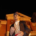 Castellón, Betlem de la Pigà Navidad 2011