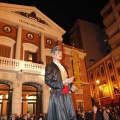 Castellón, Betlem de la Pigà Navidad 2011