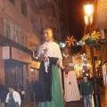 Castellón, Betlem de la Pigà Navidad 2011