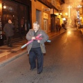 Castellón, Betlem de la Pigà Navidad 2011
