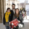 Castellón, premios escaparates Navidad 2011