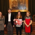 Castellón, premios escaparates Navidad 2011