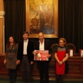 Castellón, premios escaparates Navidad 2011