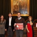 Castellón, premios escaparates Navidad 2011