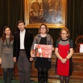 Castellón, premios escaparates Navidad 2011