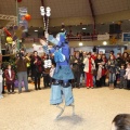 Castellón, Divertilandia 2011