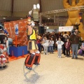 Castellón, Divertilandia 2011