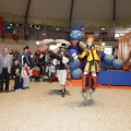 Castellón, Divertilandia 2011