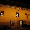 Castellón, El Palau dels Osset de Forcall