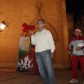 La San Silvestre de Castellón llenó de fiesta las calles de Castellón